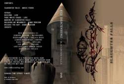 Red Descending : Slaughter Falls Red Descending : Slaughter Falls